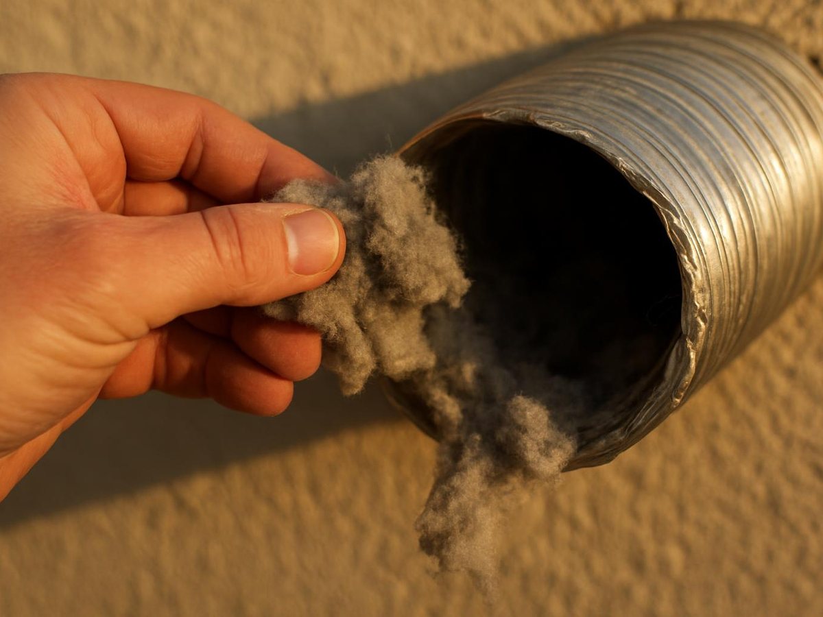 Blue Point Dryer Cleaning Services work in Kansas City