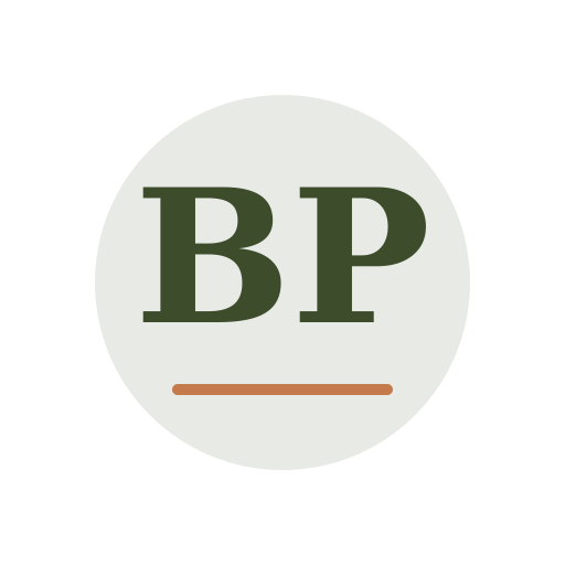 Blue Point Dryer Cleaning Services logo